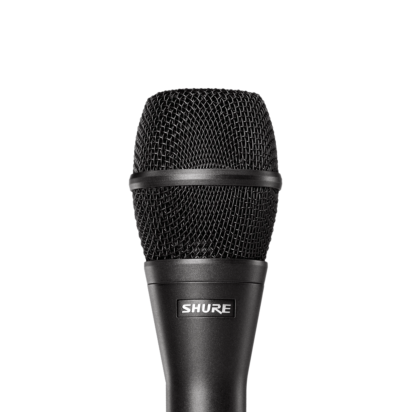 KSM9 电容人声话筒 