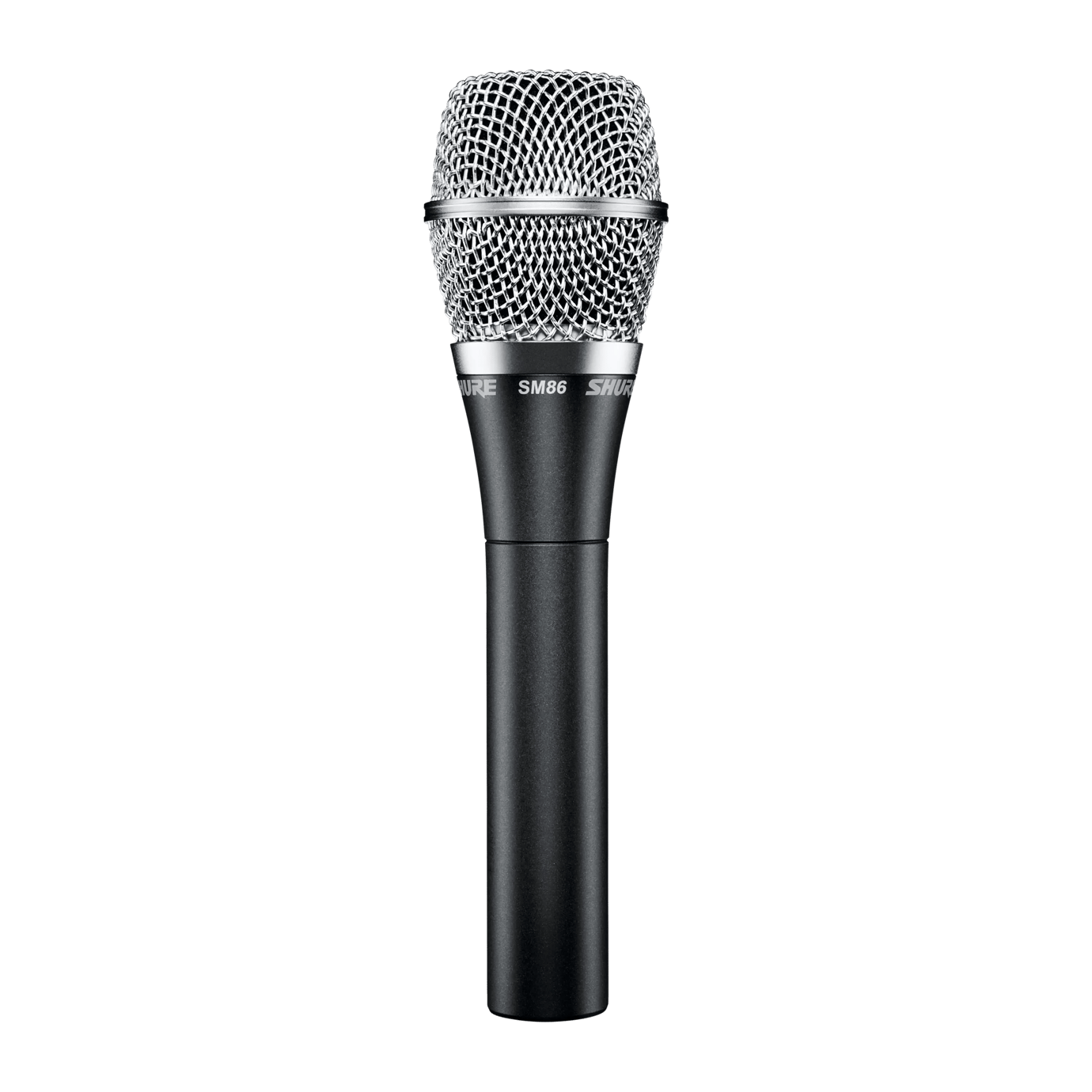 SM86 SM86 人声话筒  