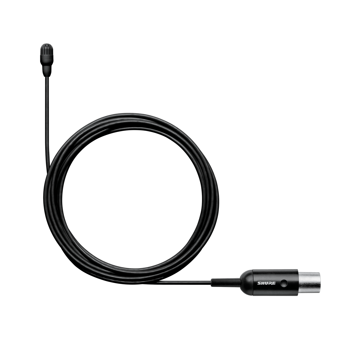 TL46 TwinPlex™ 微型领夹式话筒 