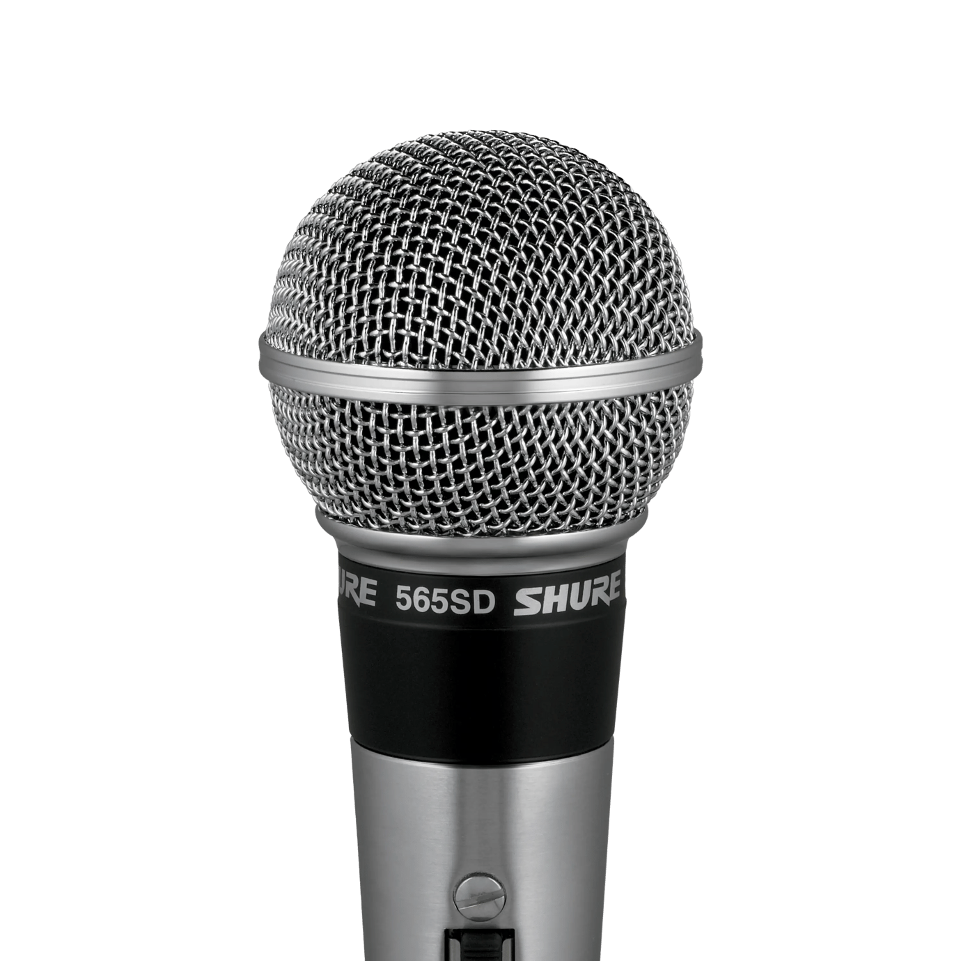 565SD 565SD 经典人声话筒  