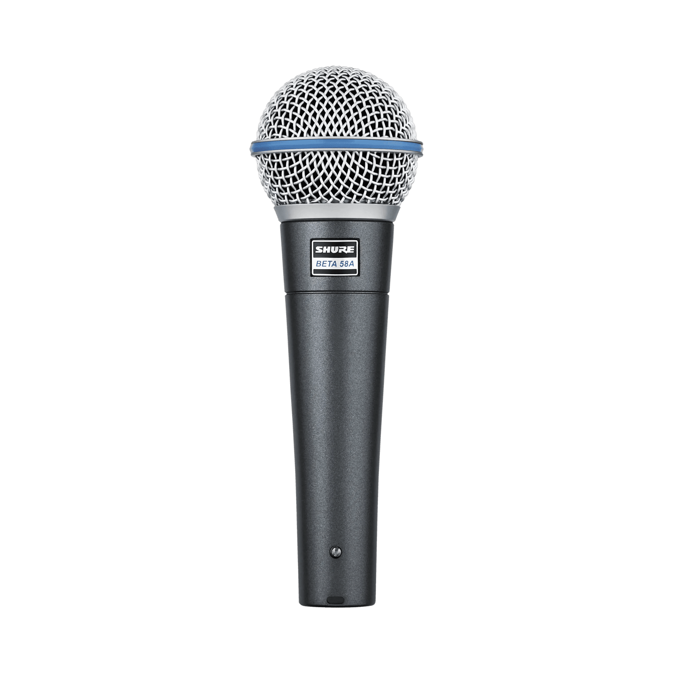 BETA 58A 动圈人声话筒  