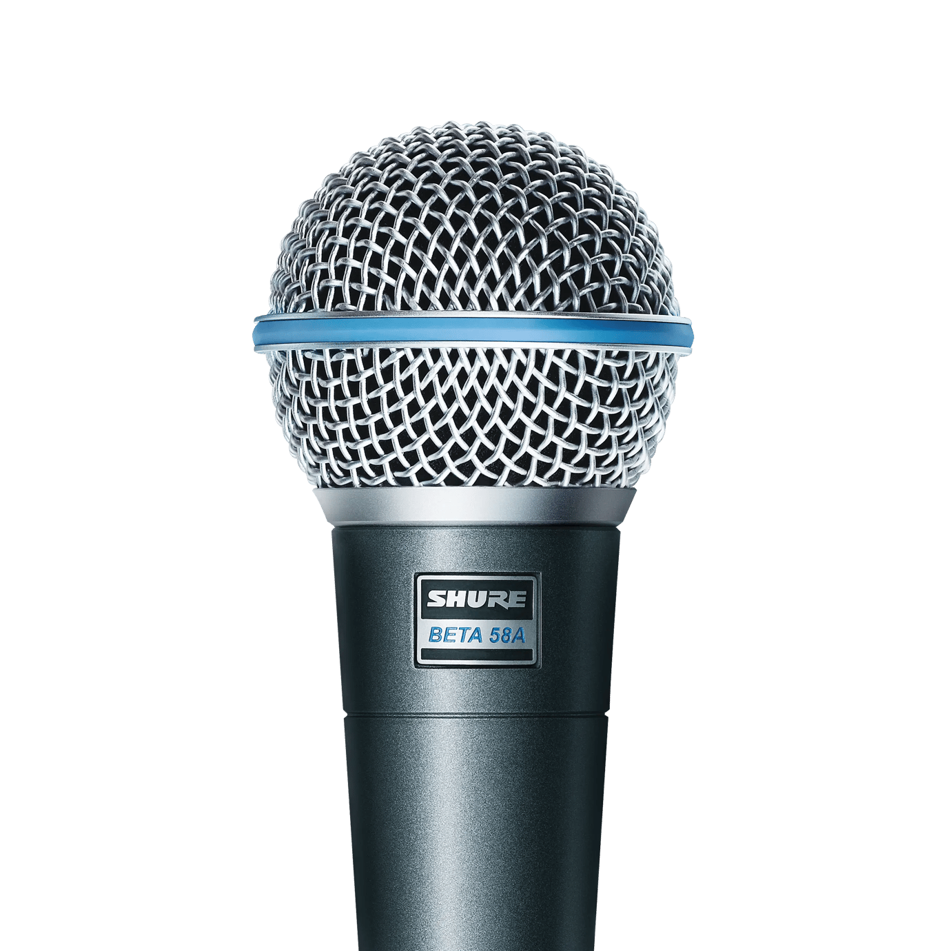 BETA 58A 动圈人声话筒  