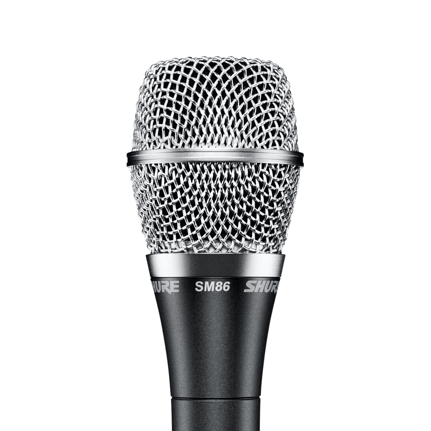 SM86 SM86 人声话筒  
