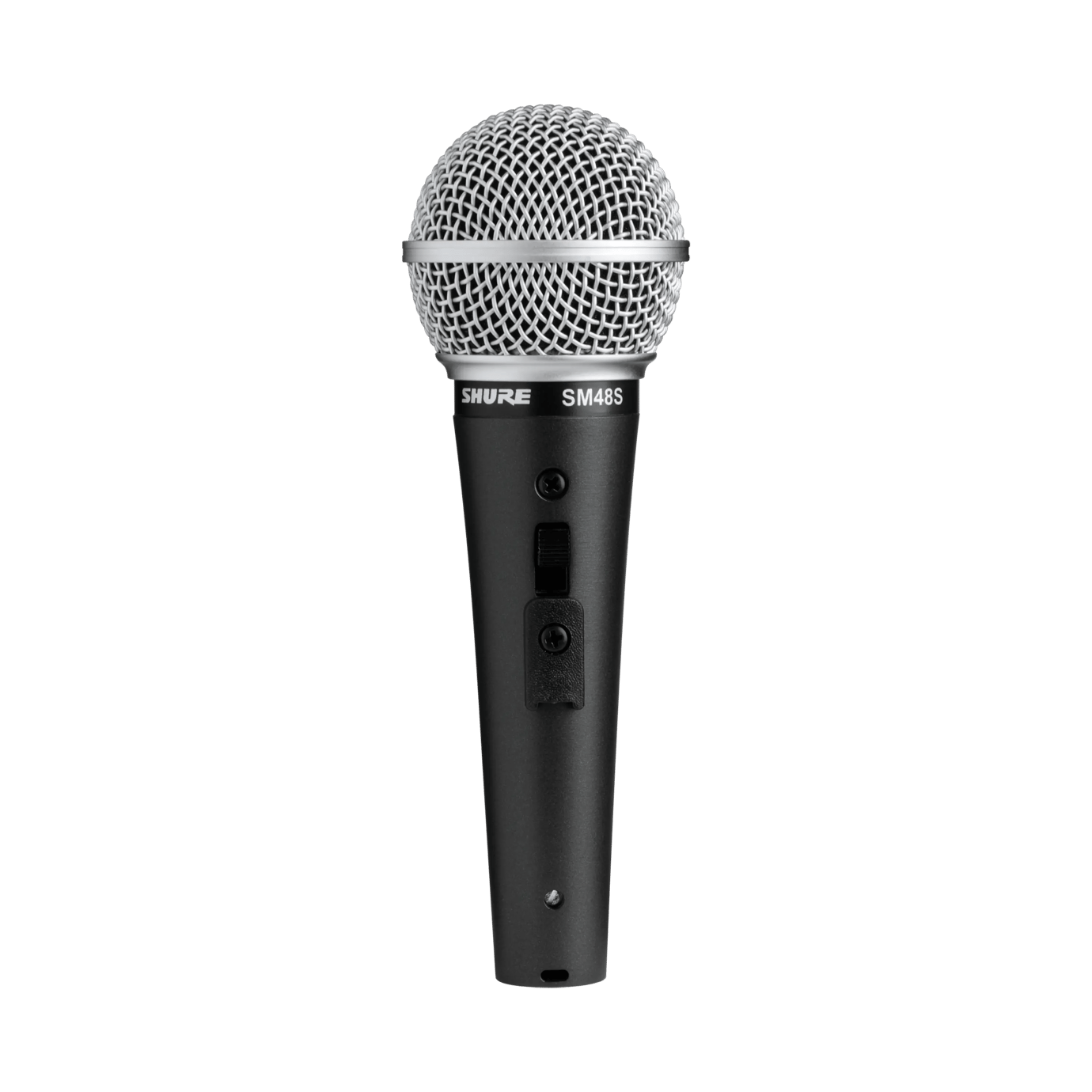 SM48 心形动圈人声话筒  