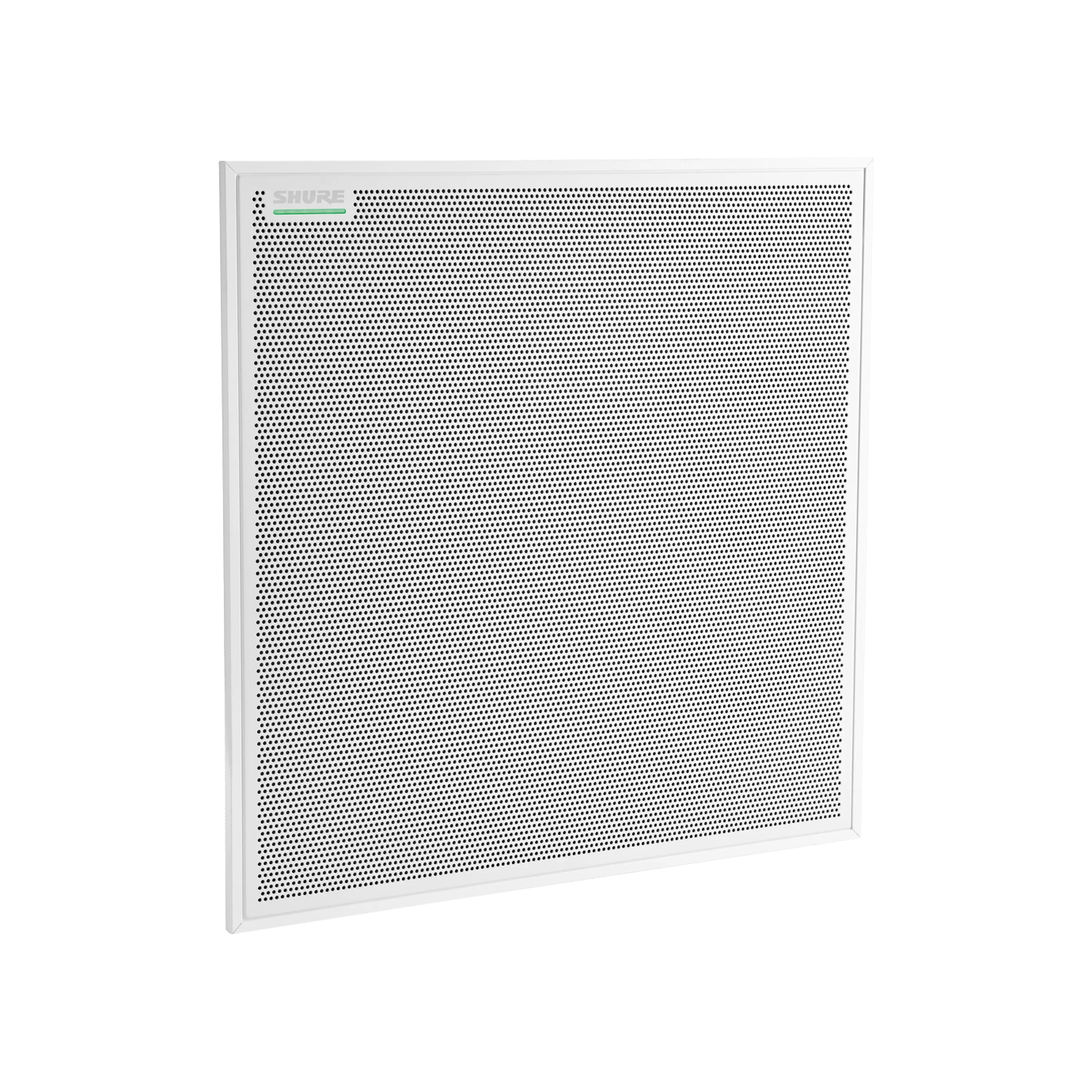 MXA902 天花麦克风阵列 — — 拾扩音一体机  