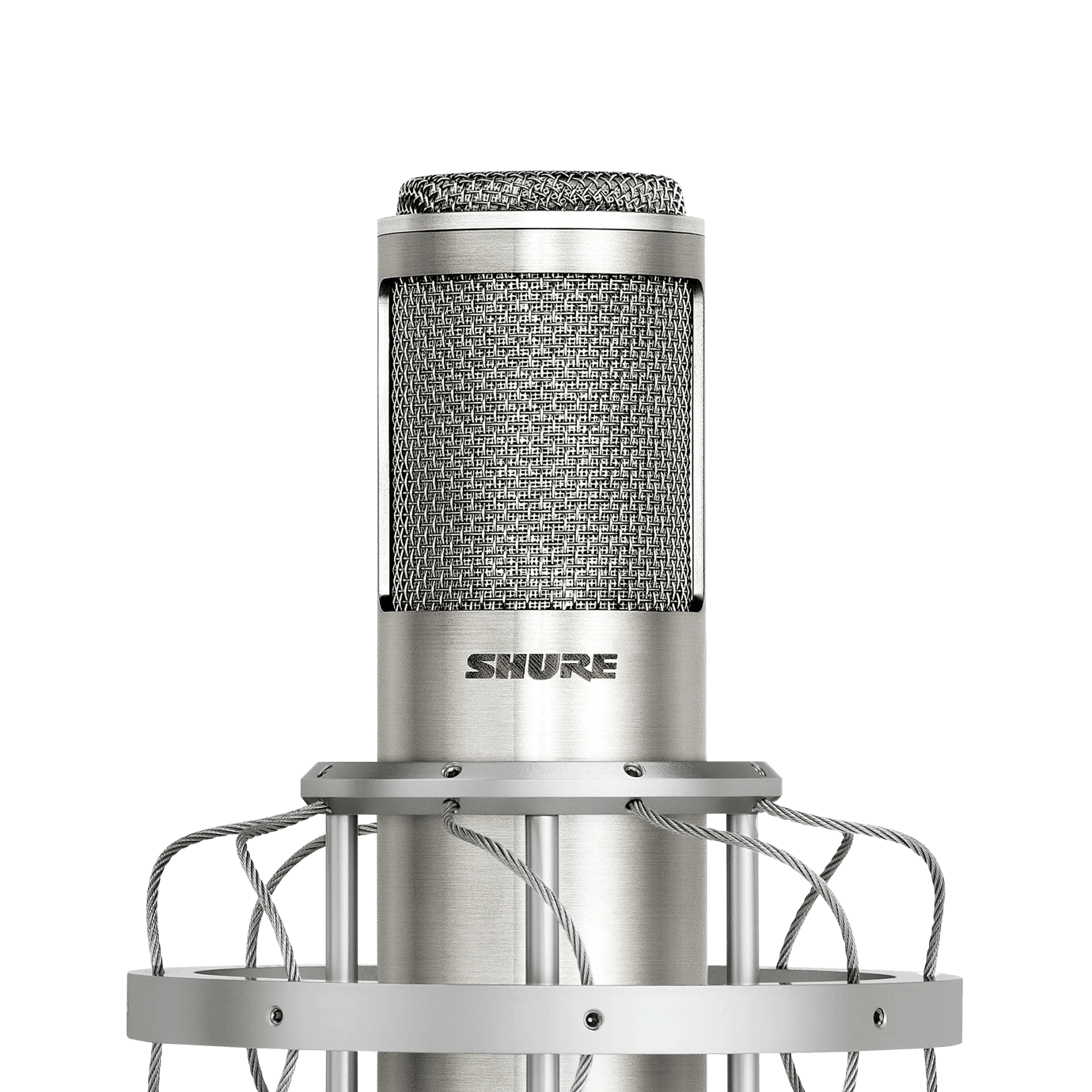 KSM353/ED KSM353/ED 铝带话筒  
