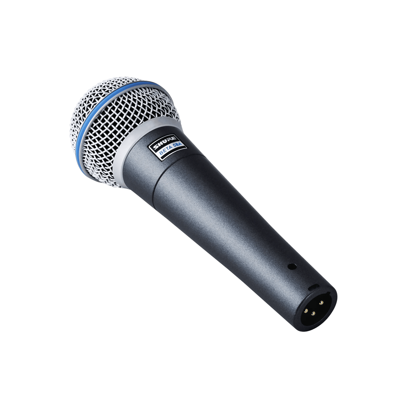 BETA 58A 动圈人声话筒  