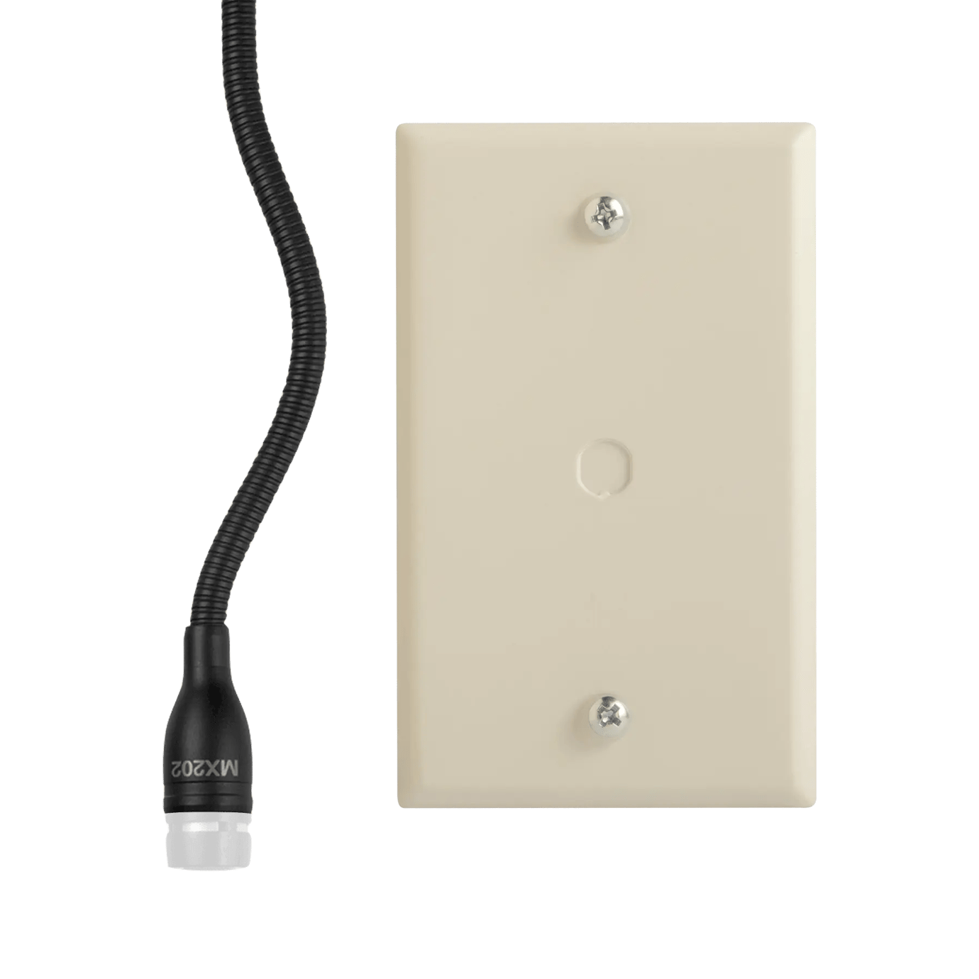 MX202 Microflex 悬挂话筒  